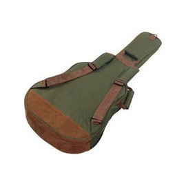 Ibanez iab541-mgn Powerpad Funda Para Guitarra Acustica Verde
