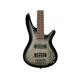 Ibanez Sr405eqm-Skg Bajo Electrico SR 5 Cuerdas Negro Veteado