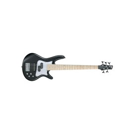 Ibanez Srmd205-bkf Bajo Electrico 5 Cuerdas Negro Mate