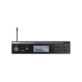 Sistema De Monitoreo Personal Shure, P3tr112gr-G20 (Psm300