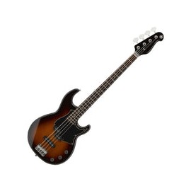 Bajo Yamaha BB434TBS Eléctrico Pasivo 4 cuerdas Sombreado