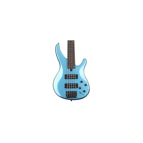 Bajo Yamaha TRBX305FTB Eléctrico Activo 5 Cuerdas Azul