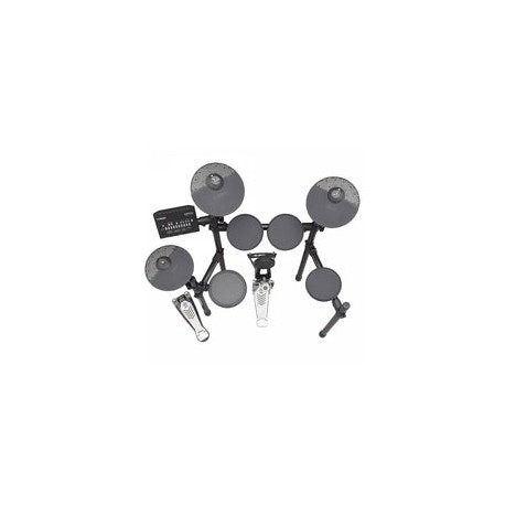 Bateria Electronica Yamaha Dtx452k