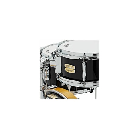 Bateria Yamaha Stage Custom Hip Shell Pack Raven Black