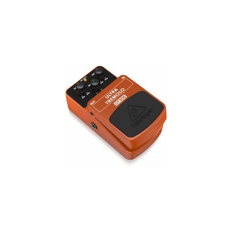 Pedal Behringer Ut300 Ultra Tremolo