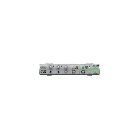 Procesador Behringer Mix-800 De Efectos Vocal