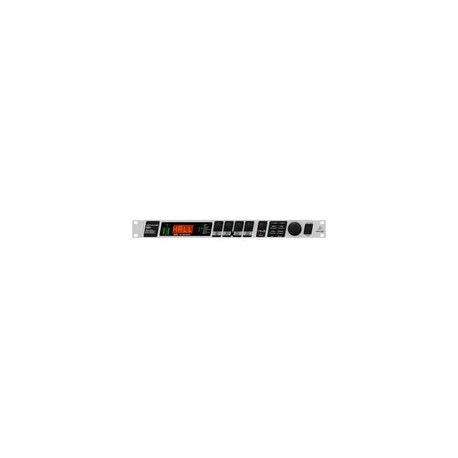 Procesador De Efectos Behringer, Fx-2000