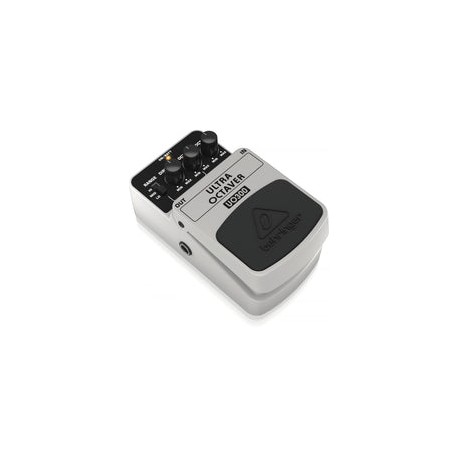 Pedal Behringer UO300 Ultra Octaver