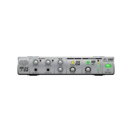 Procesador Behringer Mix-800 De Efectos Vocal
