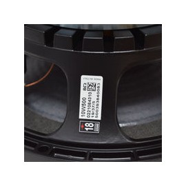 BOCINA EIGHTEEN SOUND 10 10W500/8