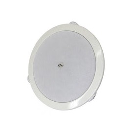 Bocina De Plafón O Techo Qmc L65-12w, 6.5 PuLG.