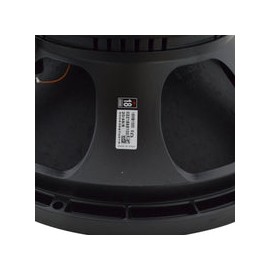 BOCINA EIGHTEEN SOUND 15 PULGADAS 15MB1000/8