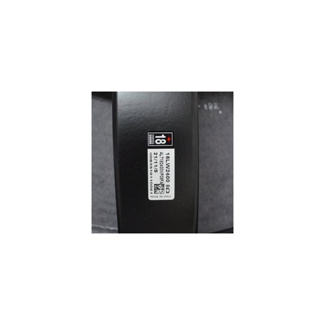 BOCINA EIGHTEEN SOUND 18 PULGADAS 18LW2400/8