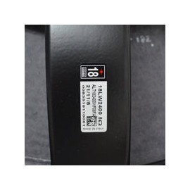 BOCINA EIGHTEEN SOUND 18 PULGADAS 18LW2400/8