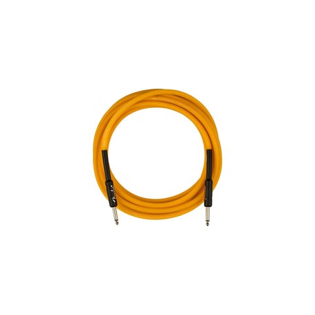 Cable Fender Glow In Dark Cbl Orange 5.5mts, 0990818113