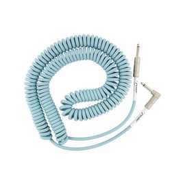 Cable Fender Original Series Coil Para Guitarra 9 mts 0990823006