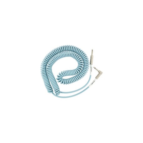 Cable Fender Original Series Coil Para Guitarra 9 mts 0990823006