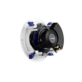 Bocina Yamaha Para Plafon O Muro 110w Por Canal (Par) Nsic600w