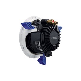 Bocina Yamaha Para Plafon O Muro 90w Por Canal (Par), Nsic400w