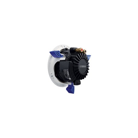 Bocina Yamaha Para Plafon O Muro 90w Por Canal (Par), Nsic400w