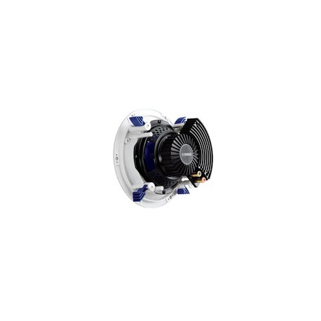 Bocina Yamaha Para Plafon O Muro 110w Por Canal (Par) Nsic600w