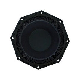 BOCINA EIGHTEEN SOUND 8 PULGADAS 8NMB750/8