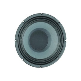 Bocina Eminence, Beta 10cx, Coaxial Sin Driver Hf