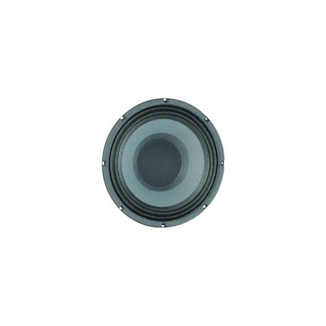 Bocina Eminence, Beta 10cx, Coaxial Sin Driver Hf