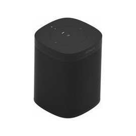 Bocina Inteligente Sonos One Gen 2 Con Wifi
