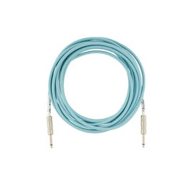 Cable Fender Para Instrumento 5.5 Metros Dnb 0990520003