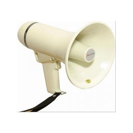 Megafono Otto C/sirena 8 Watts, Er226s