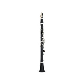 Clarinete Yamaha De Pasta En Bb Ycl-255