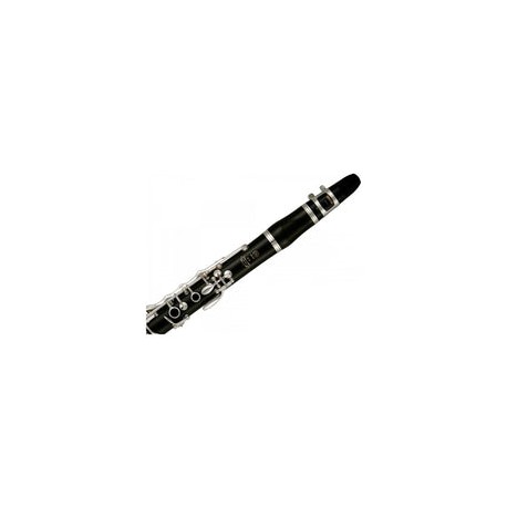 Clarinete Yamaha Profesional De Granadilla Ycl-650