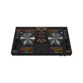 Controlador Behringer Para Dj Cmd Studio 4a
