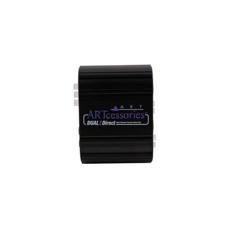 CAJA DIRECTA ART MODELO DUAL-Z-DIRECT