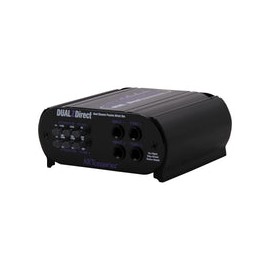 CAJA DIRECTA ART MODELO ZDIRECT