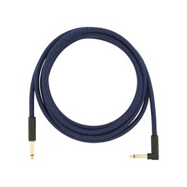 Cable Fender Para Instrumento Plug A Plug L 3 Metros