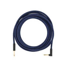 Cable Fender Para Instrumento Plug A Plug L 5.5 Metros