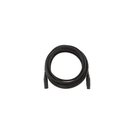 Cable Fender Para Microfono Canon a Canon  4.5 mts, 0990820018