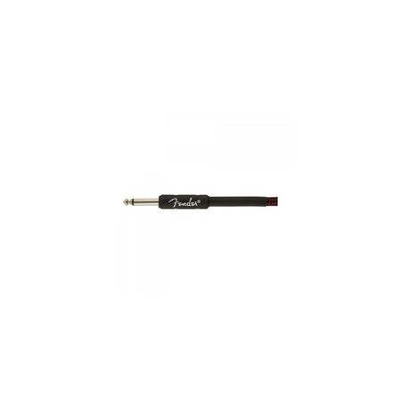 Cable Fender Professional Series Para Guitarra 7.5 mts 0990820070