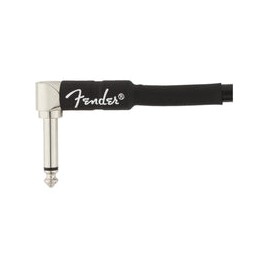 Cable Fender Professional Series Angulado 15 Cm 0990820056