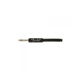 Cable fender Professional Series Para guitarra 7.5 mts 0990820016