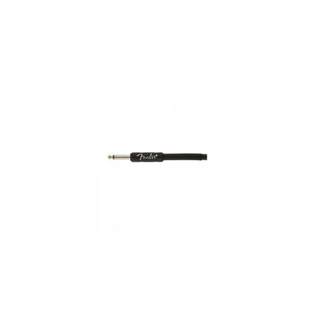 Cable fender Professional Series Para guitarra 7.5 mts 0990820016