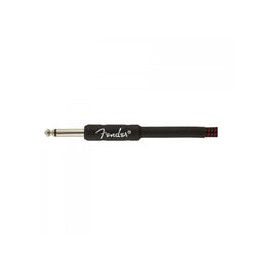 Cable Fender Professional Series Para Guitarra 7.5 mts 0990820070
