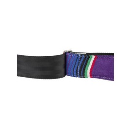 Correa Fender Para Guitarra Thaly Serape Multicolor 0992132540