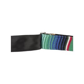 Correa Fender Para Guitarra Thaly Serape Multicolor 0992132541