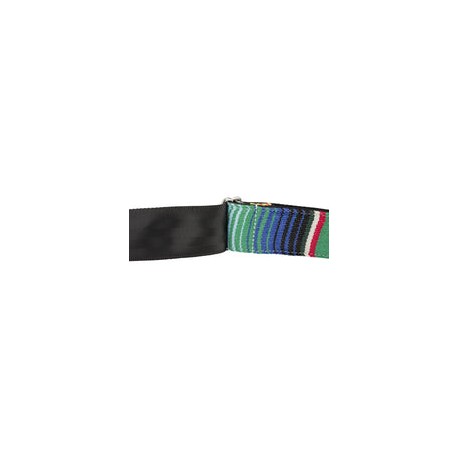 Correa Fender Para Guitarra Thaly Serape Multicolor 0992132541