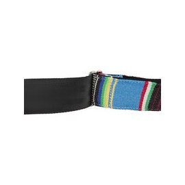 Correa Fender Para Guitarra Thaly Serape Multicolor 0992132542
