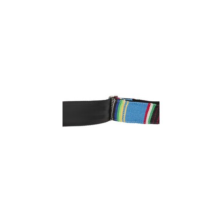 Correa Fender Para Guitarra Thaly Serape Multicolor 0992132542