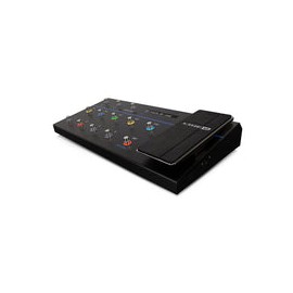 Controlador de piso Line 6 para amplificadores spider firehawk FBV3